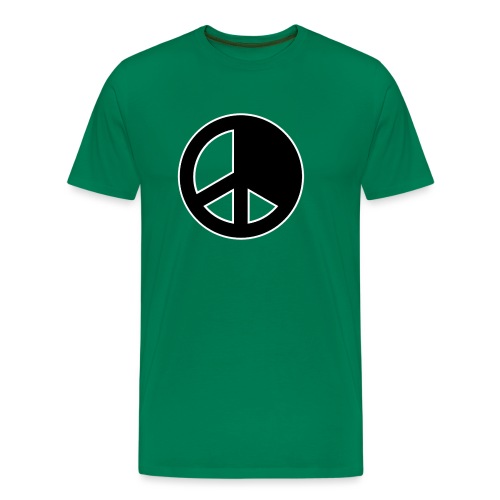 logo - Männer Premium T-Shirt