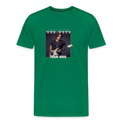 John Sob Rock Music - T-shirt Premium Homme