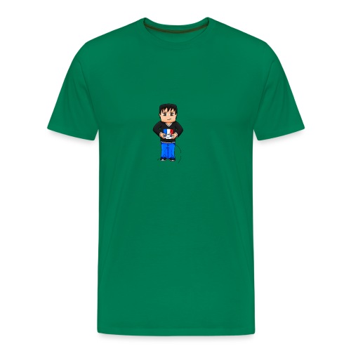 MaximeGaming - T-shirt Premium Homme