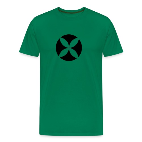 LiamMelly logo - Men's Premium T-Shirt