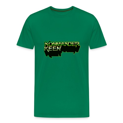 kk3 - Men's Premium T-Shirt