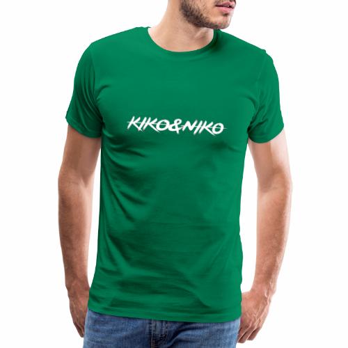 KIKO&NIKO STORE online. - Maglietta Premium da uomo