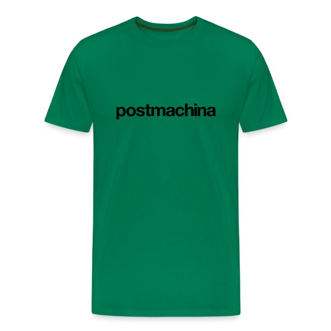 postmachina