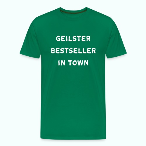 BESTSELLER - Männer Premium T-Shirt