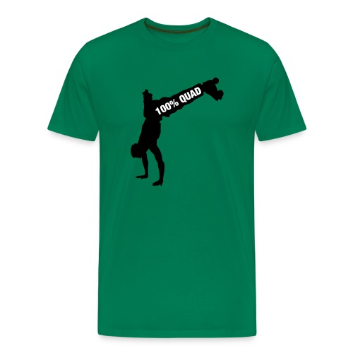 Jam skate - T-shirt Premium Homme