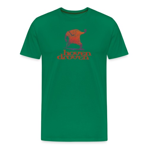 Slentbjenn 2 - Men's Premium T-Shirt
