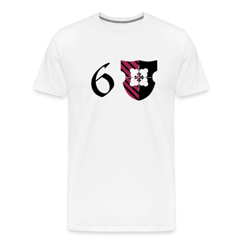provincia 3 - Men's Premium T-Shirt