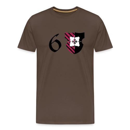provincia 3 - Men's Premium T-Shirt