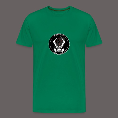 ASU - Mannen Premium T-shirt