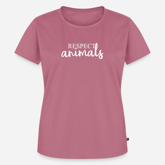 Respect Animals