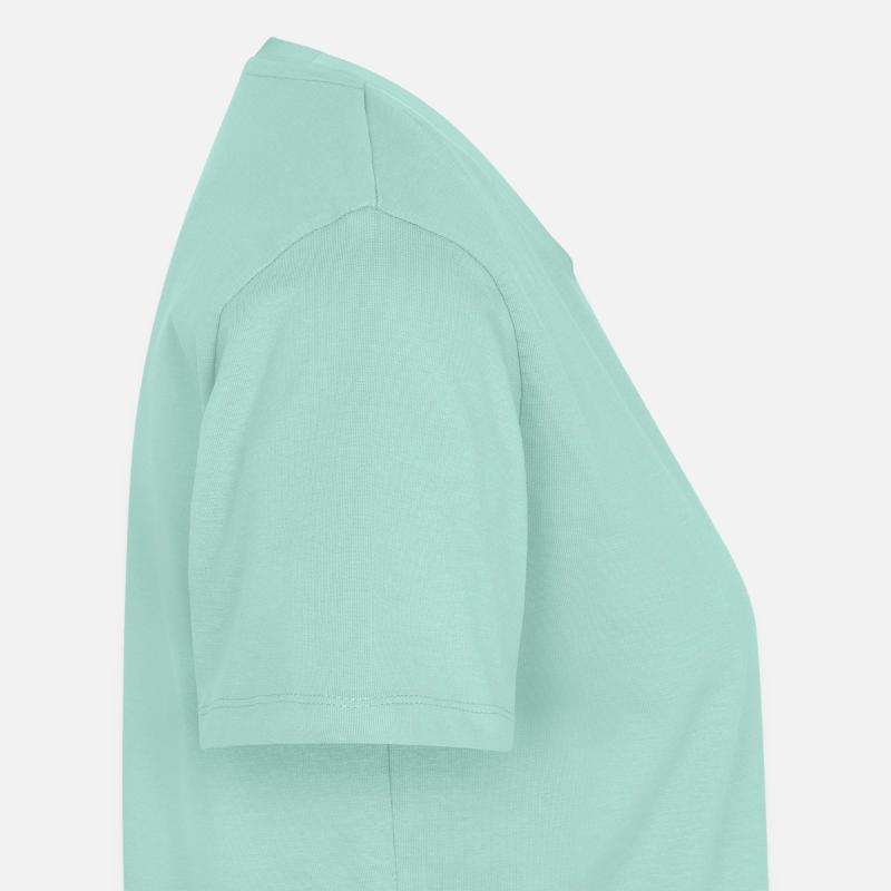 Mayo Legend – Conception du comté de Mayo T-shirt Premium bio Femme