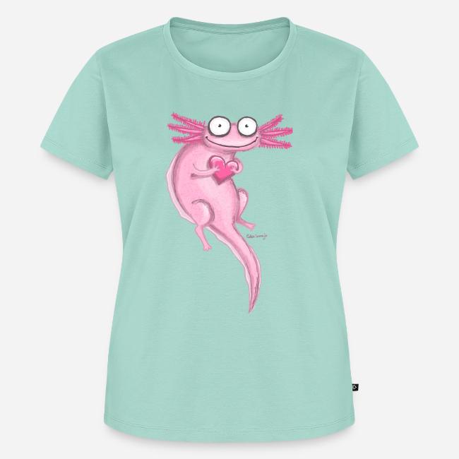 Axolotl