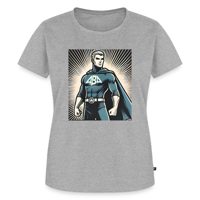 superhero