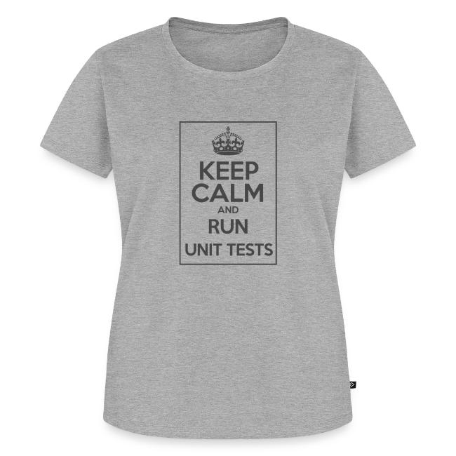 Run Unit Tests