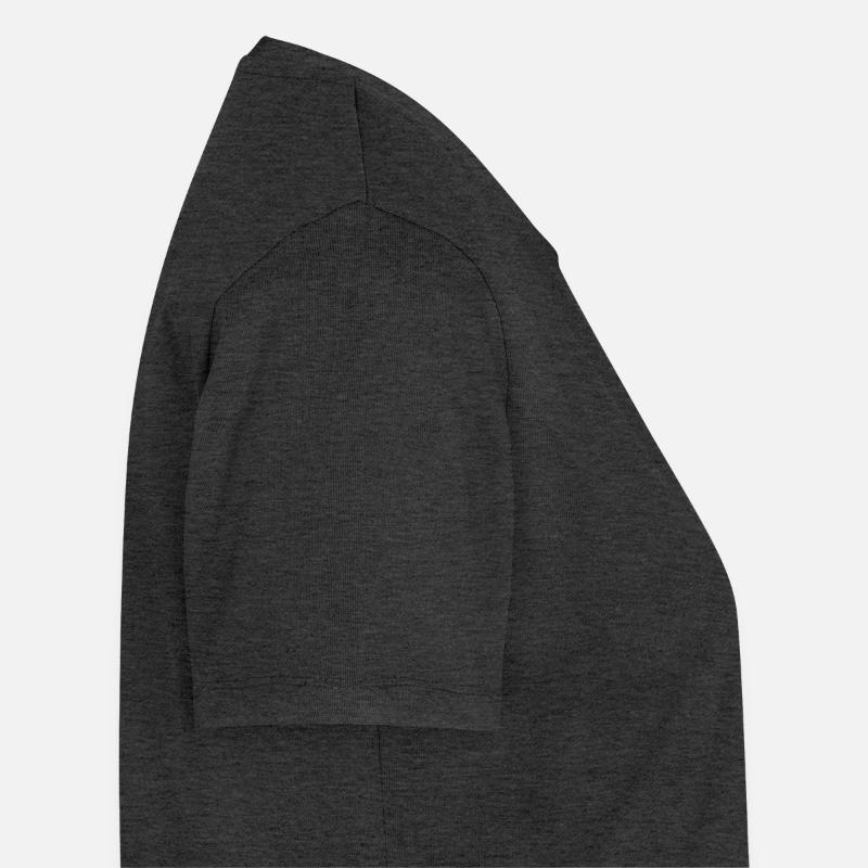 CAFÉ - avec des éléments du système persiode T-shirt Premium bio Femme