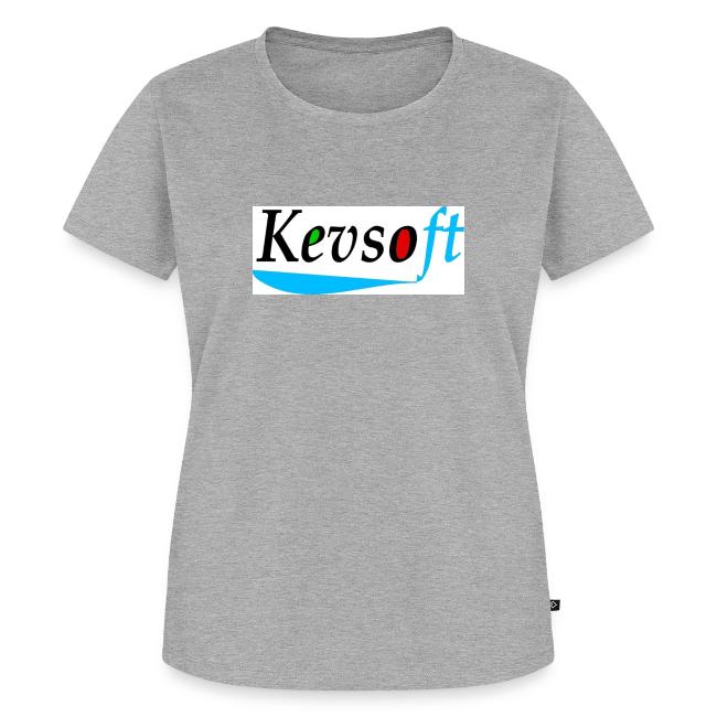 Kevsoft