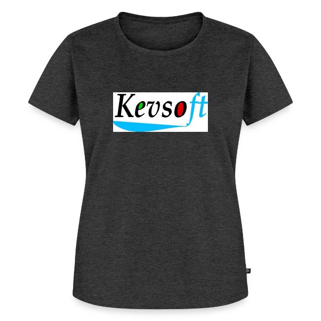 Kevsoft