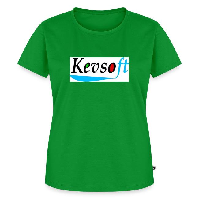 Kevsoft