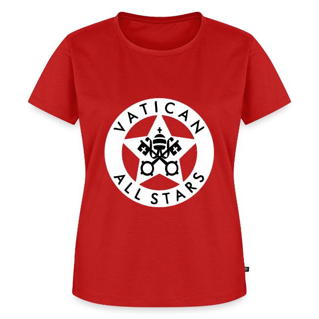VATICAN ALLSTARS
