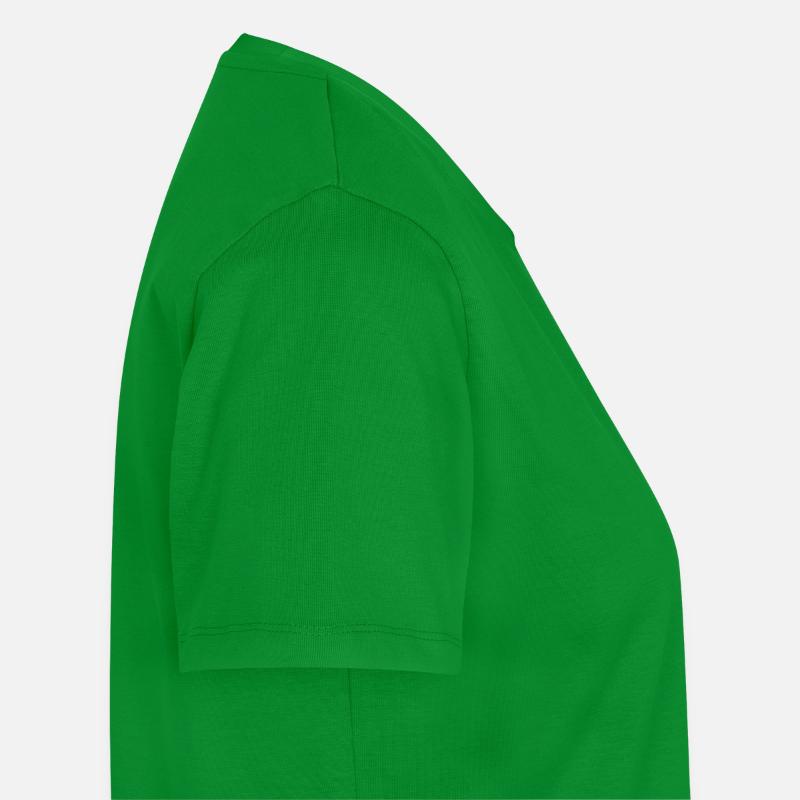 Pingouin T-shirt Premium bio Femme