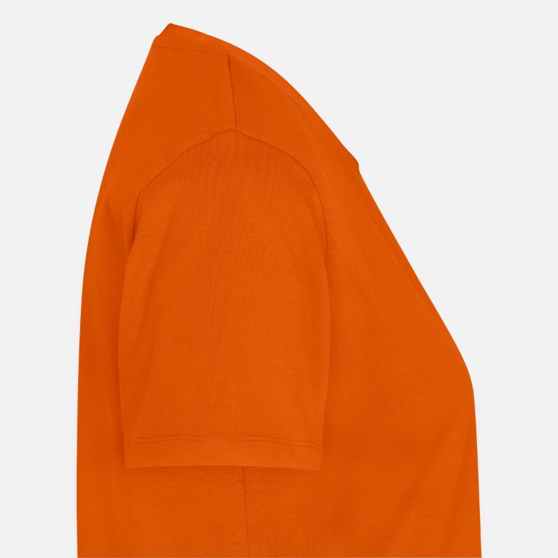 Code à barre T-shirt Premium bio Femme