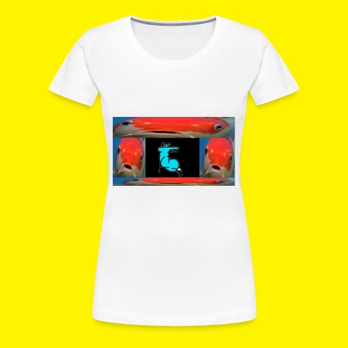 xXGlooobuckzx420Xx - Frauen Premium T-Shirt