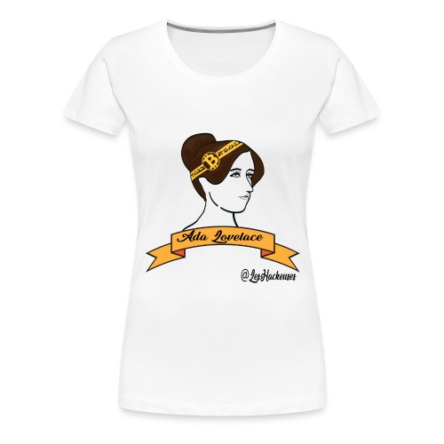 Ada / orion - T-shirt Premium Femme