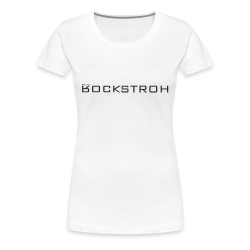 Rockstroh Girlieshirt - Frauen Premium T-Shirt