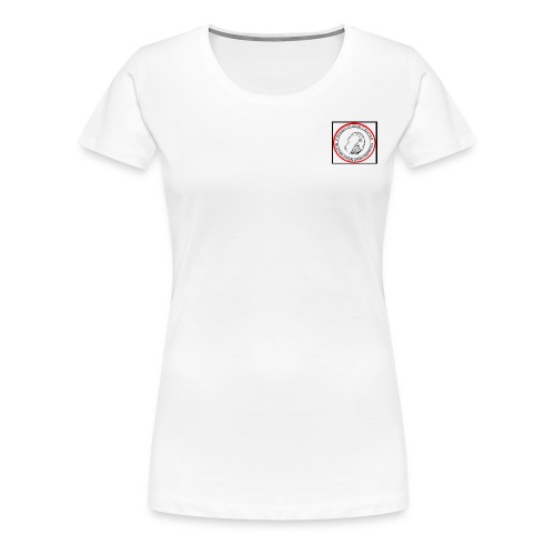 kirouskeskus300 - Women's Premium T-Shirt