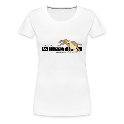 swlogga2011 okpixel - Premium-T-shirt dam
