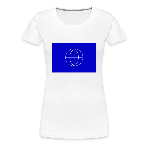 AIPLF (historique) - T-shirt Premium Femme