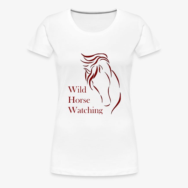 Logo Aveto Wild Horses