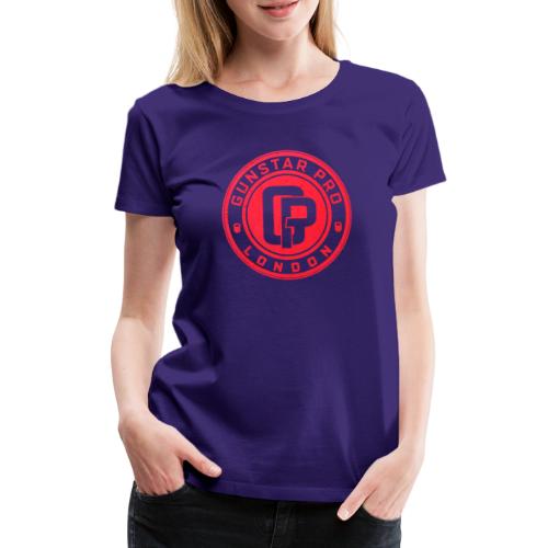 GunstartPro - Women's Premium T-Shirt
