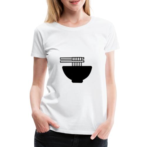 UDON - T-shirt Premium Femme