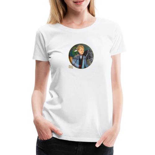 titelbild2 png - Frauen Premium T-Shirt