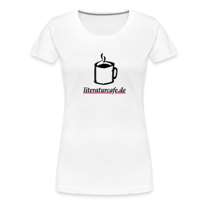 Tasse - Frauen Premium T-Shirt