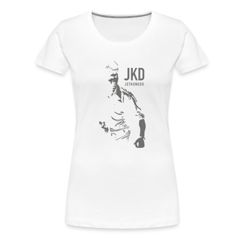 JKD - Maglietta Premium da donna