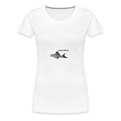 o85190 - Frauen Premium T-Shirt