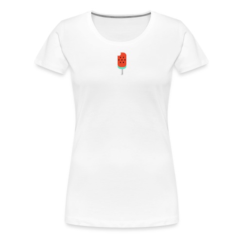 IMG 4724 PNG - Frauen Premium T-Shirt