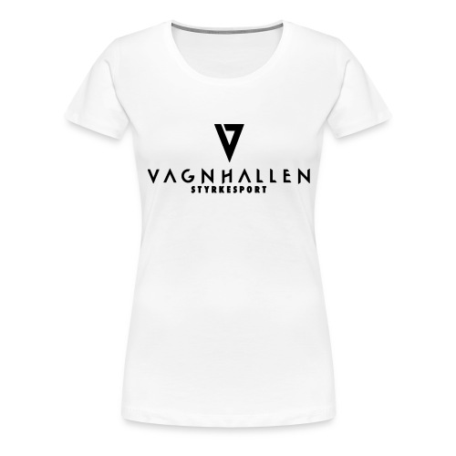 VSK logo1 png - Premium-T-shirt dam