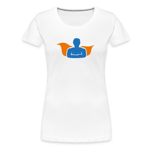 Super Affiliate Network_r - Frauen Premium T-Shirt