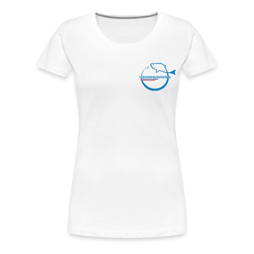 pdf TRANS - T-shirt Premium Femme