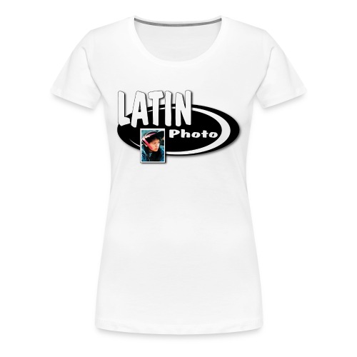 logotrans - Camiseta premium mujer