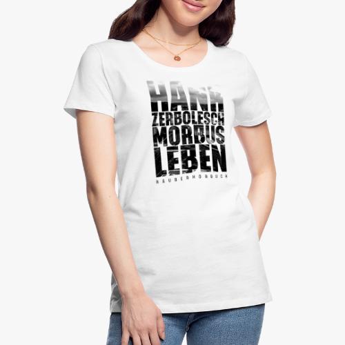 MLR Merchandise - Frauen Premium T-Shirt