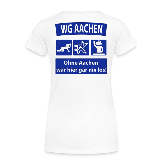 WG Aachen
