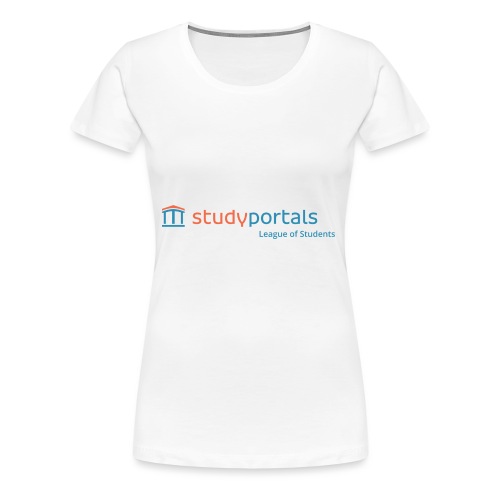 LoS - Vrouwen Premium T-shirt