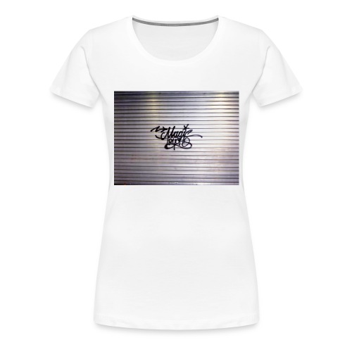 magic copy - Women's Premium T-Shirt