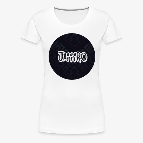 Jaiiiro Merch Vol. 2 - Vrouwen Premium T-shirt