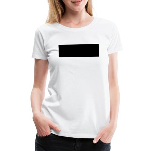 SIIKALINE CENSURE - Premium-T-shirt dam