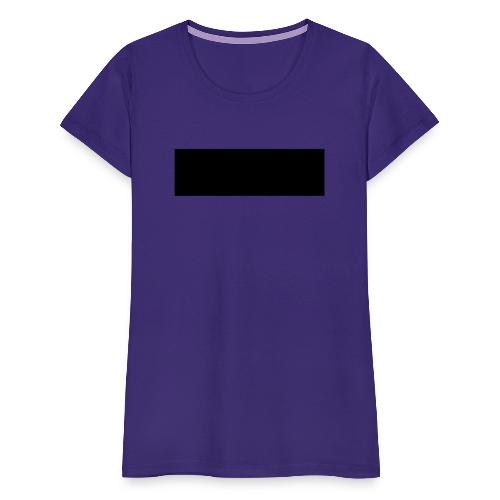SIIKALINE CENSURE - Premium-T-shirt dam